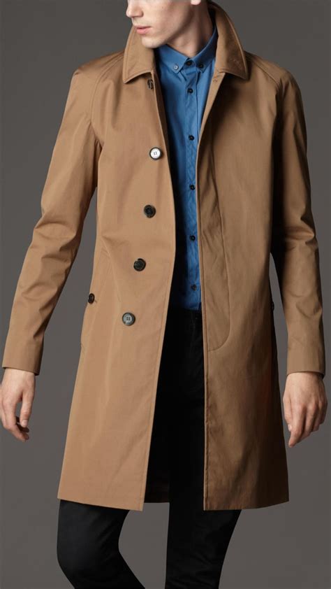 burberry raincoat men|burberry rain boots for men.